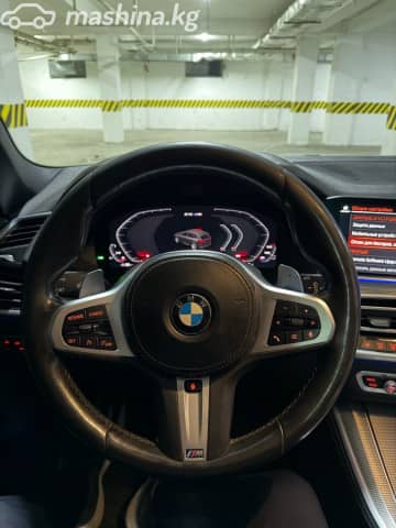 BMW X5 IV (G05/G18) 40i 3.0 AT 4WD