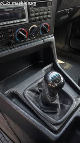 BMW 5 серии III (E34) 525i 2.5 MT
