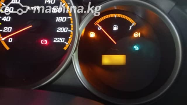 Honda Jazz I Рестайлинг 1.5 CVT