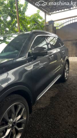 Kia Sorento IV 2.5 AMT