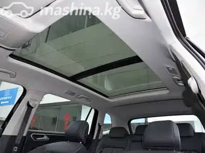 Volkswagen Tiguan III (China Market) 2.0 AMT