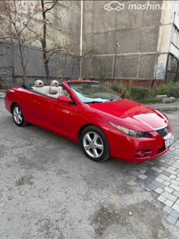 Toyota Camry Solara II 3.3 AT