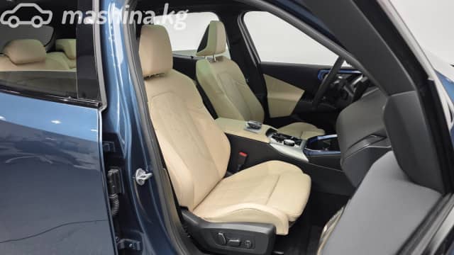 BMW X3 IV (G45/G48) 20d xDrive 2.0d AT 4WD