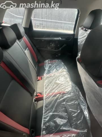 Skoda Karoq I Рестайлинг 1.5 AMT