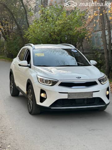Kia Stonic 1.6 CRDi AMT