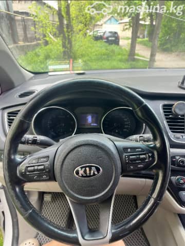 Kia Carnival III 2.2d AT
