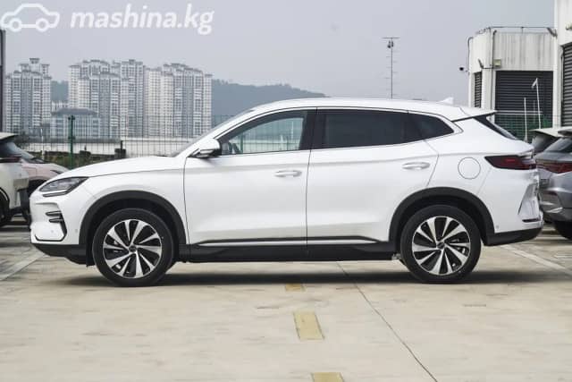 BYD Song Plus I EV Electro AT