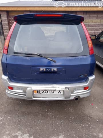 Mitsubishi RVR II 1.8 AT