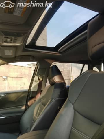 Toyota RAV4 V (XA50) 2.5hyb AT 4WD