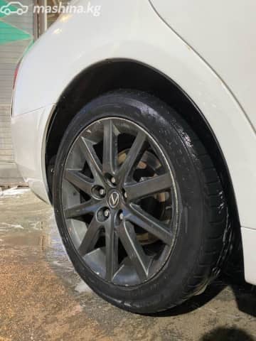Lexus GS III 350 3.5 AT