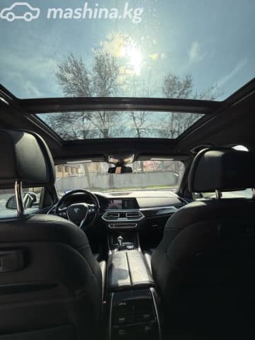 BMW X5 IV (G05/G18) 40i 3.0 AT 4WD