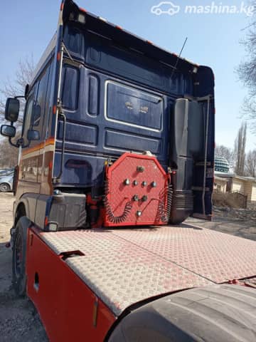 DAF XF106 series