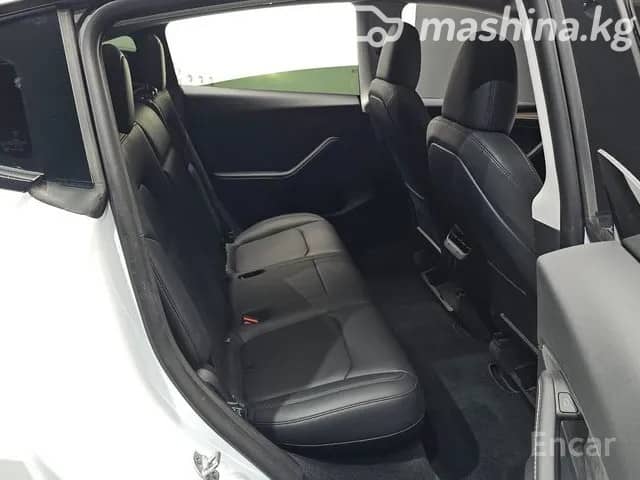 Tesla Model Y I Performance Electro AT 4WD