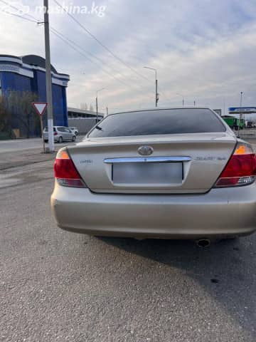 Toyota Camry V (XV30) 2.4 AT