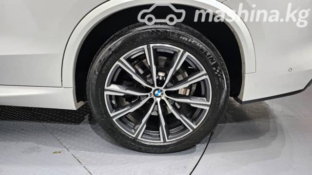 BMW X5 IV (G05/G18) 30d 3.0d AT 4WD