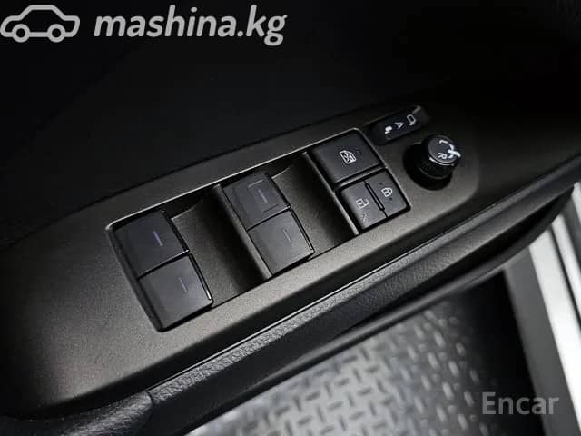 Toyota Camry VIII (XV70) Рестайлинг 2.5 CVT