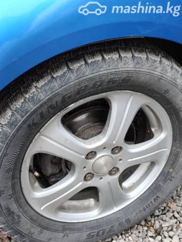 Suzuki Ignis 1.3 MT