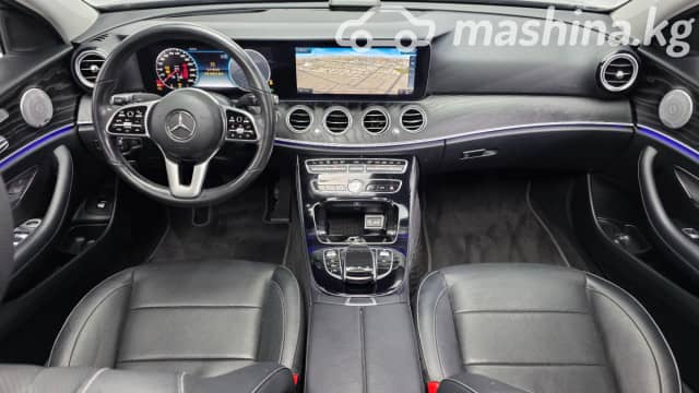 Mercedes-Benz E-Класс V (W213, S213, C238) E 300 9G-TRONIC