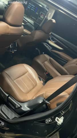 Subaru Ascent I 2.4 CVT 4WD
