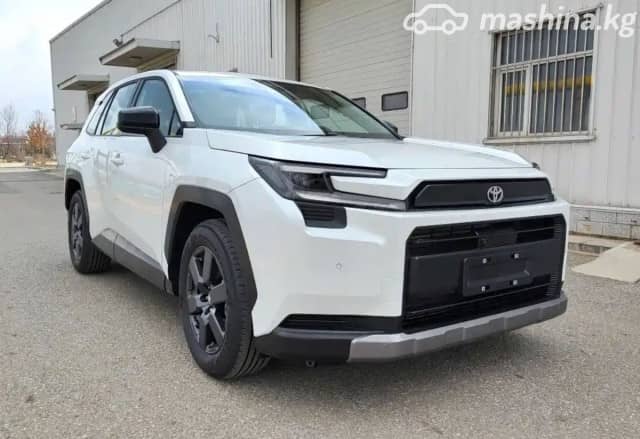 Toyota RAV4 V (XA50) 2.5 AT 4WD