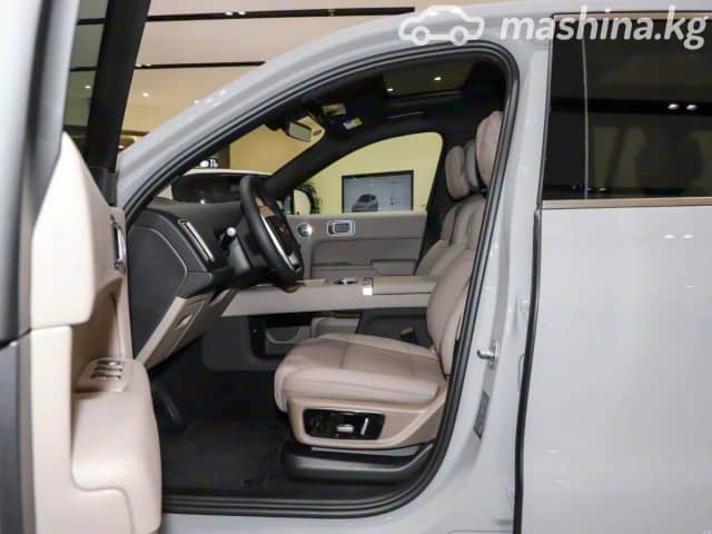 LiXiang L9 Max 1.5hyb AT 4WD