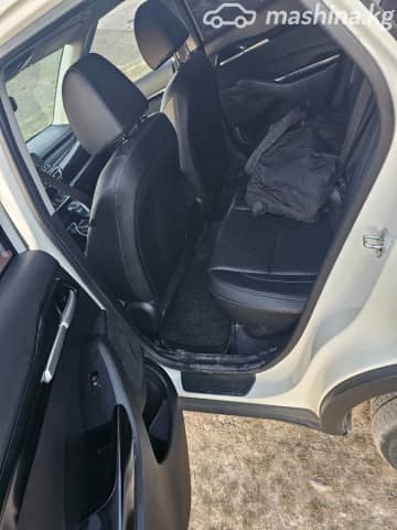 Kia Seltos I 1.6 AT