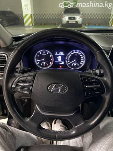 Hyundai Grandeur VI 2.4 AT