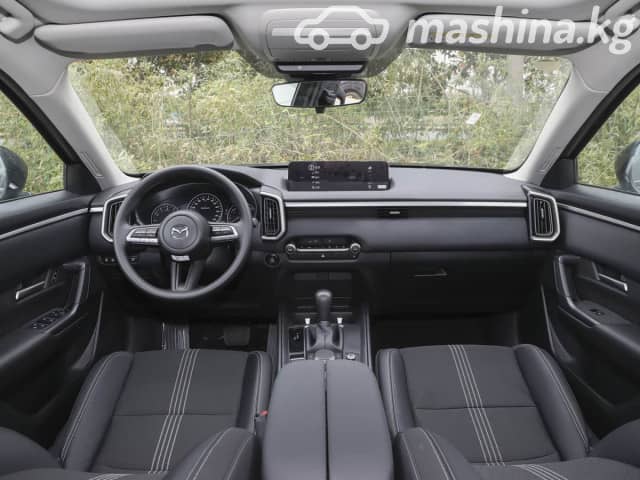 Mazda CX-50 2.5 AT 4WD