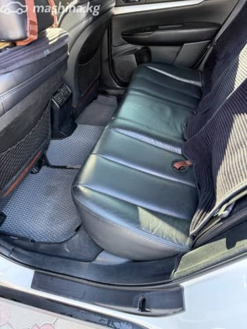 Subaru Outback IV 2.5 CVT 4WD