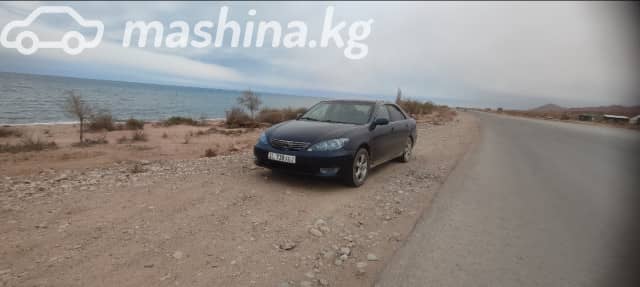 Toyota Camry V (XV30) 2.4 AT