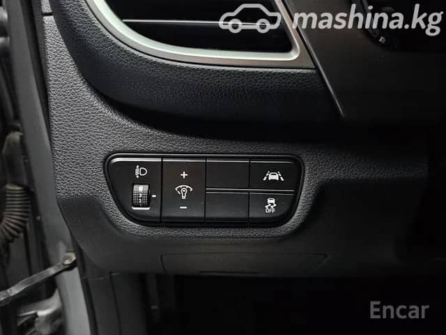 Kia Seltos I 1.6 AT