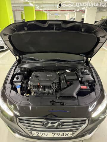Hyundai Grandeur VI 2.4 AT