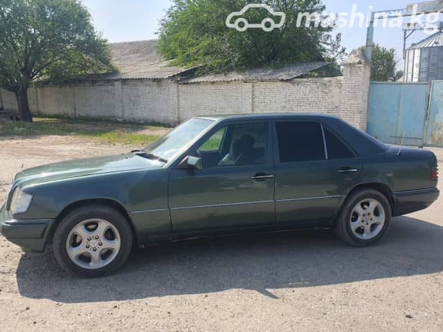 Mercedes-Benz E-Класс I (W124) 320 3.2 AT