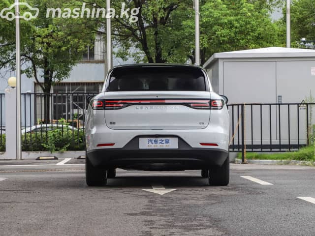 Leapmotor C11 AT