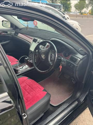 Toyota Windom III (XV30) 3.0 AT