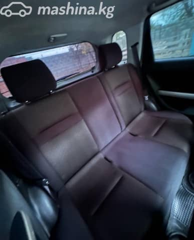 Toyota Ist I 1.5 AT