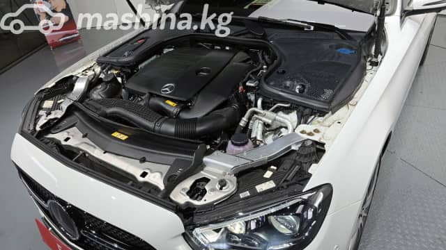 Mercedes-Benz E-Класс V (W213, S213, C238) Рестайлинг 350 2.0 AT 4WD