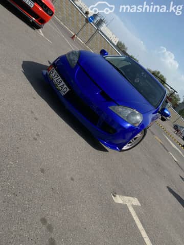 Honda Integra IV Type R 2.0 MT