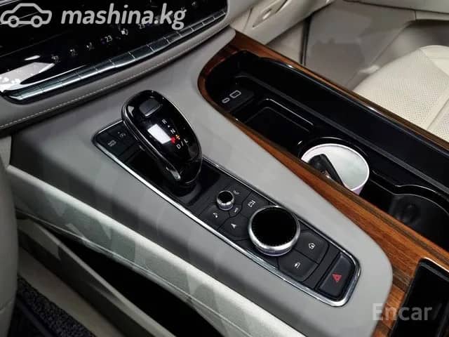 Cadillac Escalade V ESV 6.2 AT 4WD
