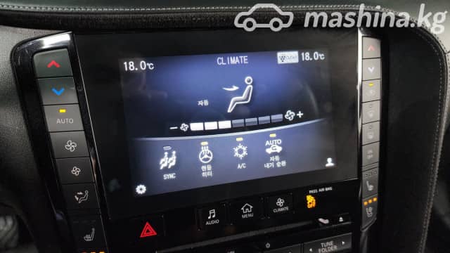Infiniti QX50 I Рестайлинг 3.7 AT 4WD