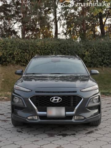 Hyundai Kona I 1.6 AMT