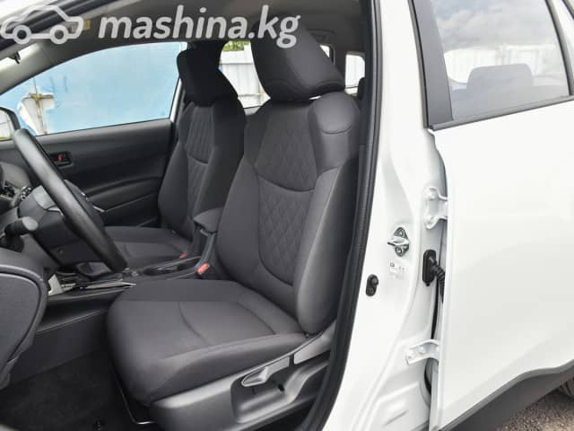 Toyota Corolla Cross I 2.0hyb CVT