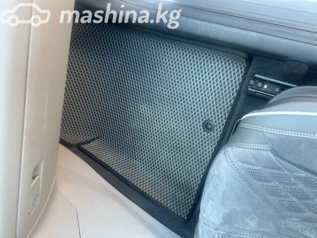 Hyundai Sonata VII (LF) Рестайлинг 2.4 GDi AT