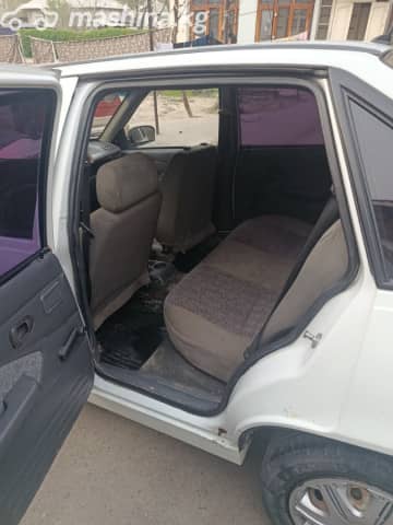 Daewoo Nexia I 1.5 MT