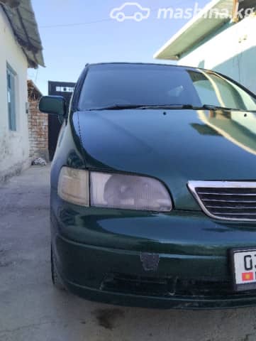 Honda Odyssey I 2.2 AT