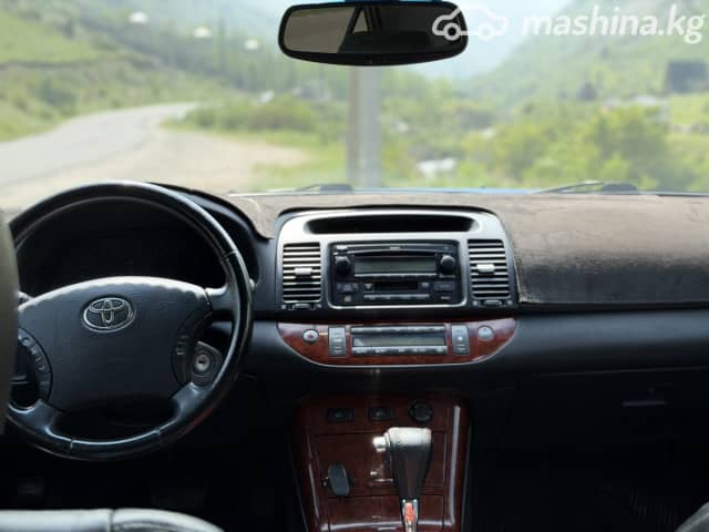 Toyota Camry V (XV30) 2.4 AT