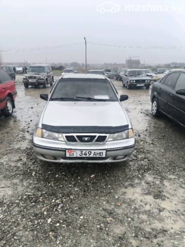 Daewoo Nexia I 1.5 MT