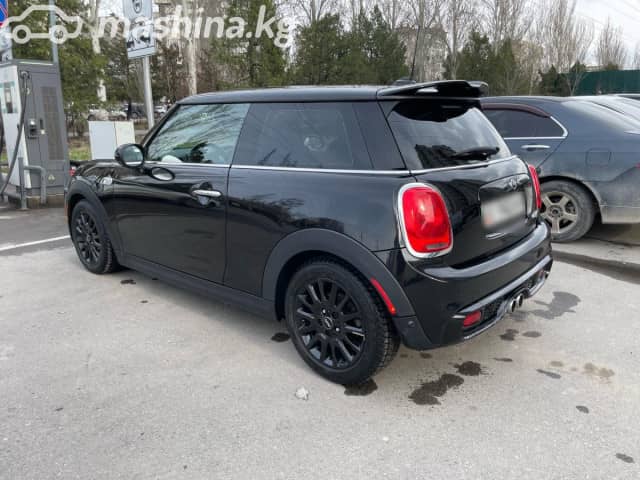 MINI Hatch III (F55/F56) Cooper S 2.0 AT