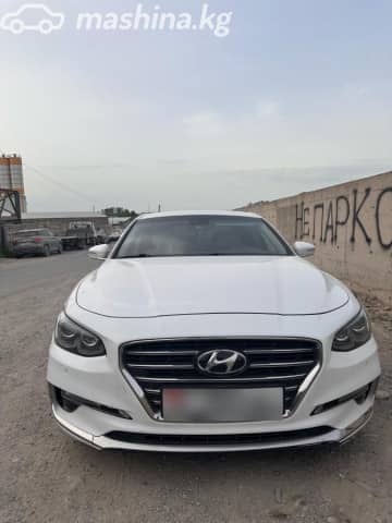 Hyundai Grandeur VI 2.4 AT