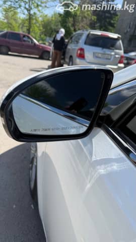 Kia K7 YG (II) Рестайлинг 2.5 AT